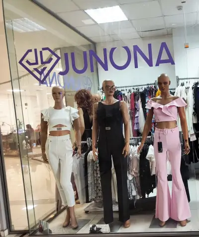 Junona