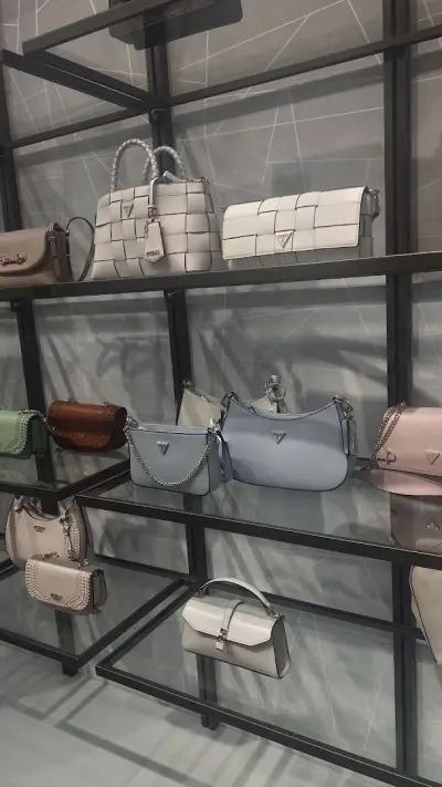 GUESS