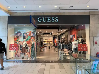 GUESS