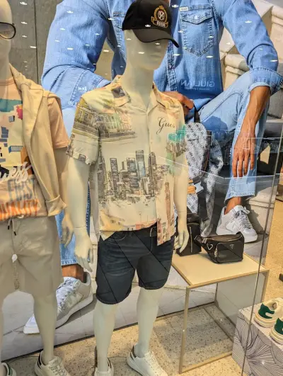 GUESS