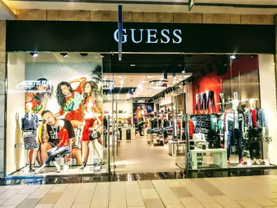 GUESS