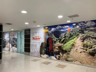 Tashev Outdoors