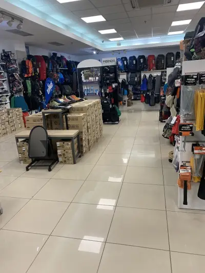 Tashev Outdoors