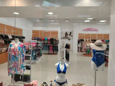 Nikol - SkyCity mall
