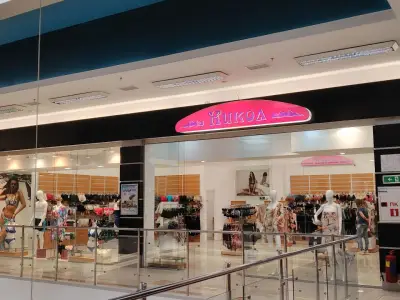 Nikol - SkyCity mall