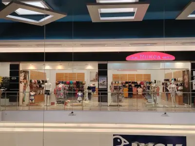Nikol - SkyCity mall