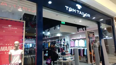 Том Тейлър