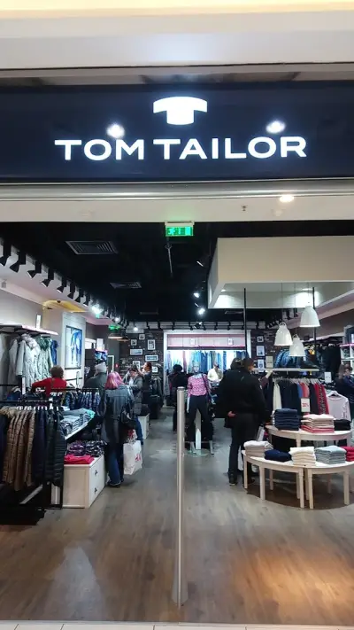 Том Тейлър