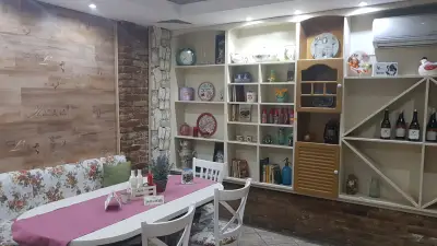 Ресторант "Улицата"