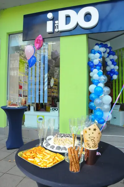 IDO - София | Актуална информация, работно време и контакти