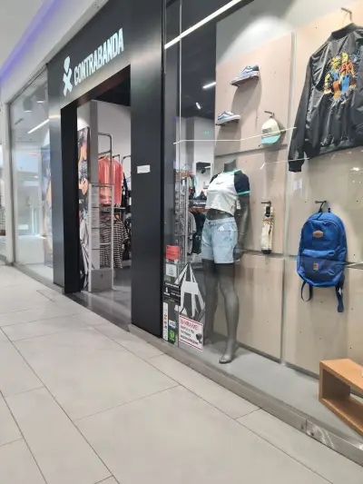 Контрабанда