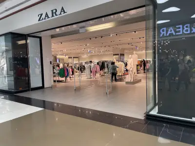ZARA