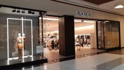 ZARA