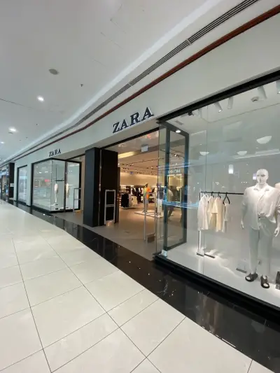 ZARA