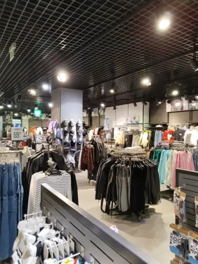 ZARA