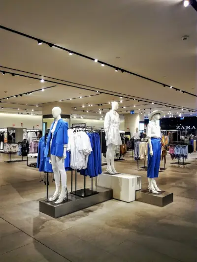 ZARA