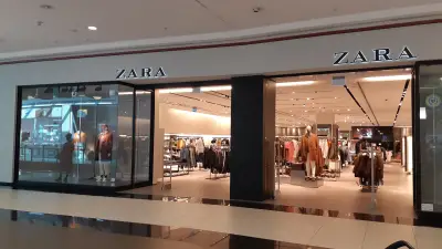ZARA