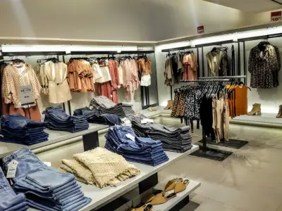 ZARA