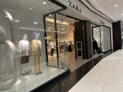 ZARA