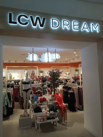LC Waikiki