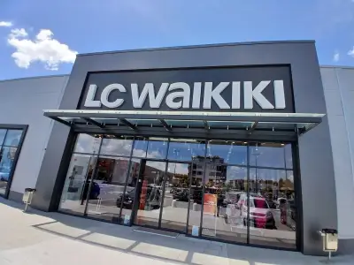 LC Waikiki