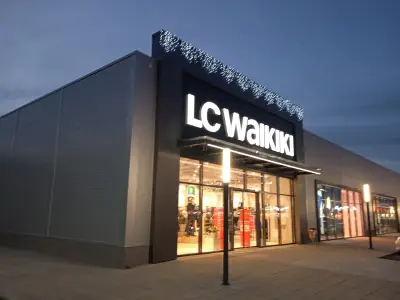 LC Waikiki