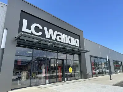 LC Waikiki
