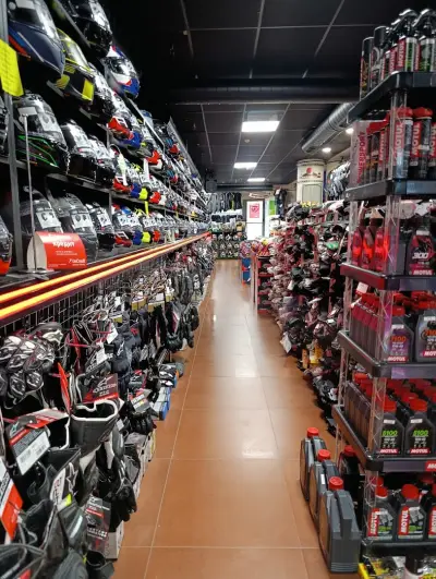 MotoMall