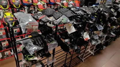 MotoMall