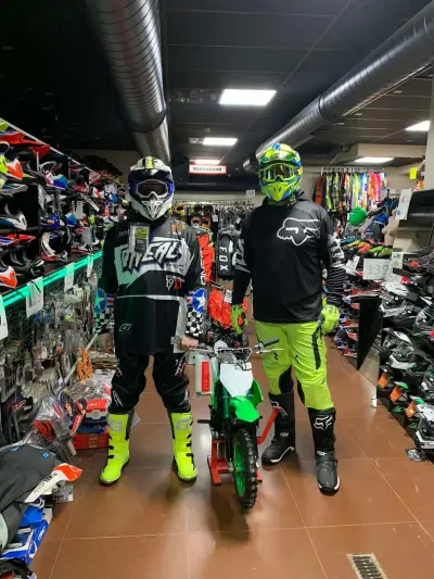 MotoMall