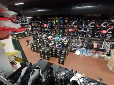 MotoMall