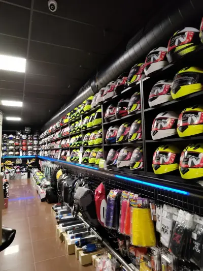 MotoMall