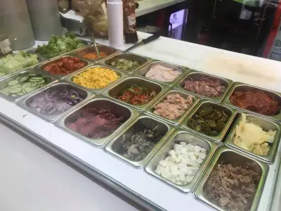 Tatkopizza Razgrad
