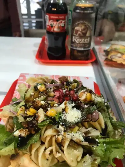 Tatkopizza Razgrad