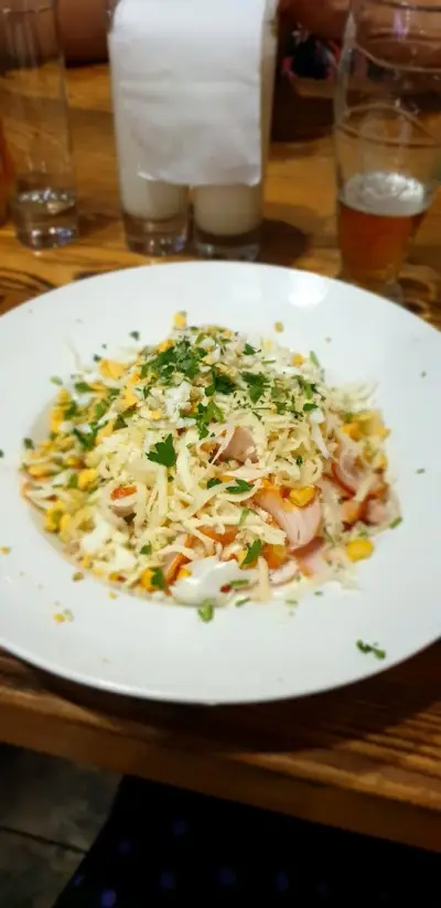 Стоп Моцарела