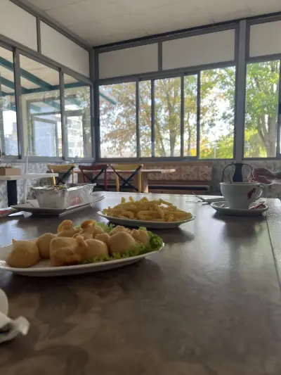 Стоп Моцарела