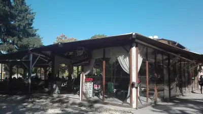Стоп Моцарела