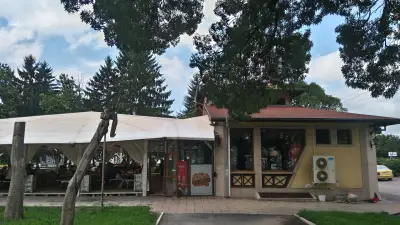 Стоп Моцарела