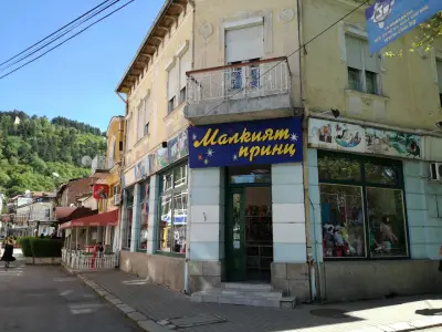 Малкият принц