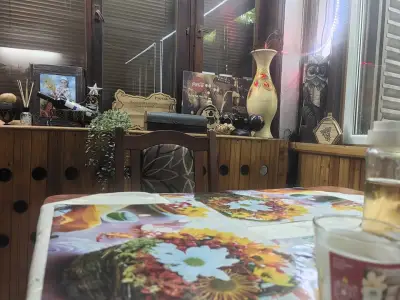 Ресторант Габъра