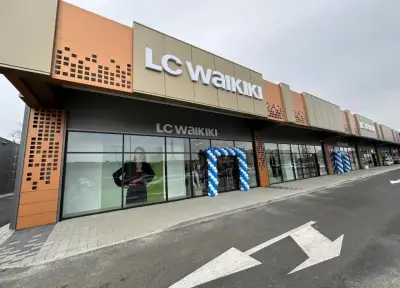 LC WAIKIKI