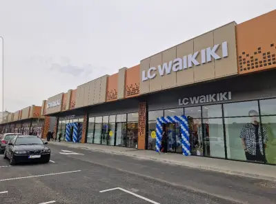 LC WAIKIKI