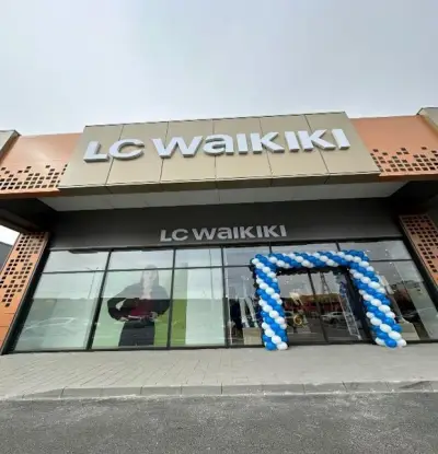 LC WAIKIKI