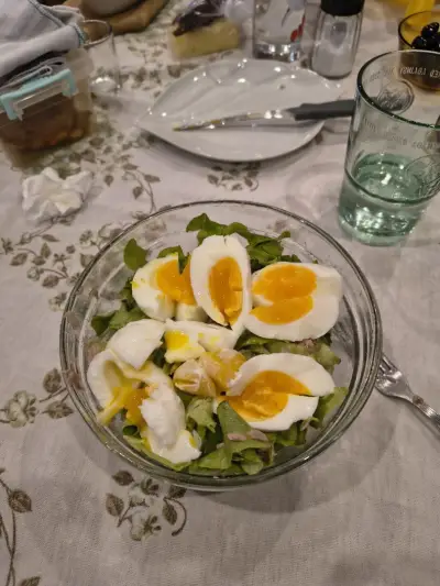 Čin Ko Sandwich