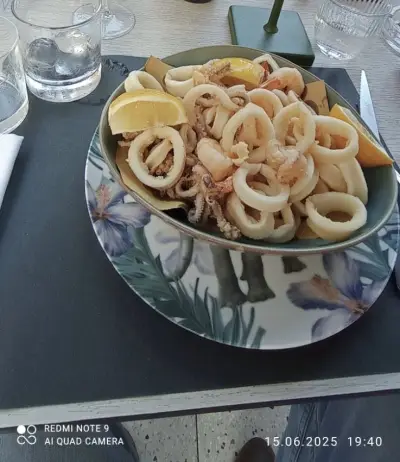 Čin Ko Sandwich