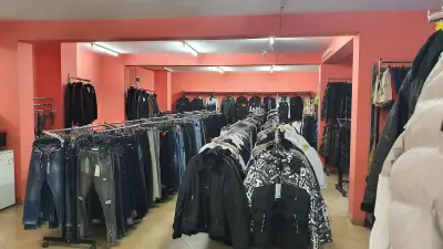 Ανδρικά ρούχα -Vili fashion