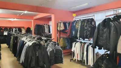 Ανδρικά ρούχα -Vili fashion