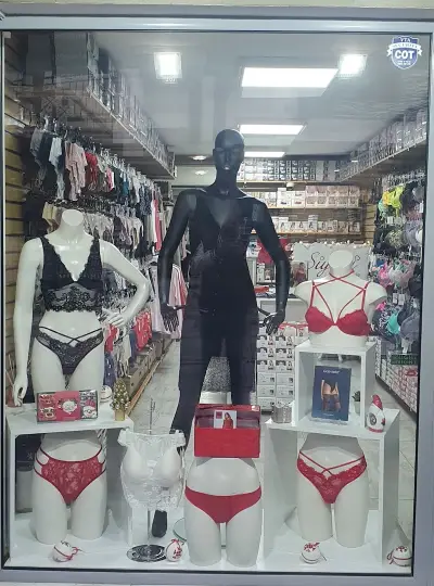 Siyani Lingerie