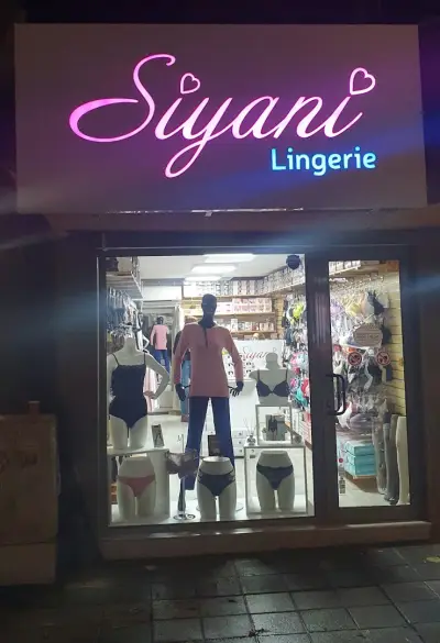 Siyani Lingerie
