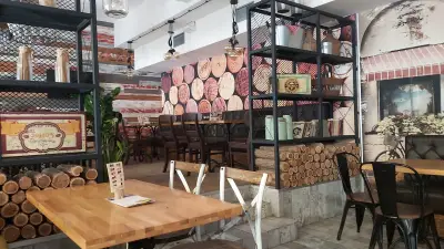Италианския